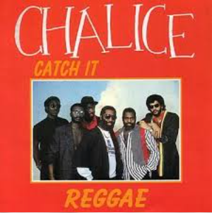 Catch It cover artwork