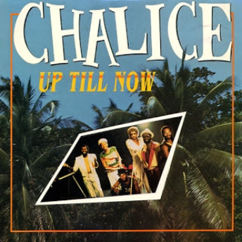 Up Till Now cover artwork