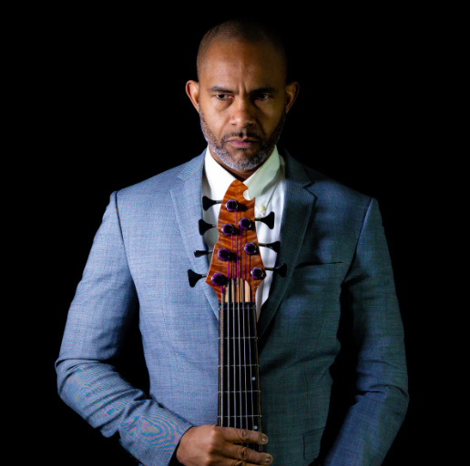 Donald Waugh, former member of Chalice