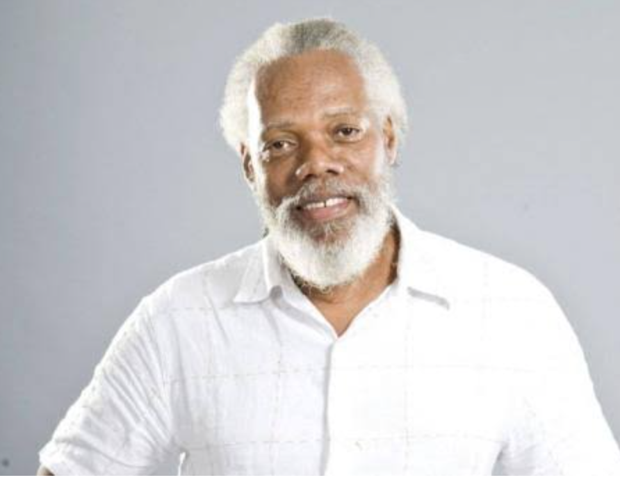 Michael Wallace, former member of Chalice
