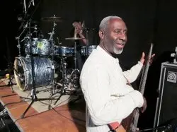 “Papa Keith” Francis, former member of Chalice