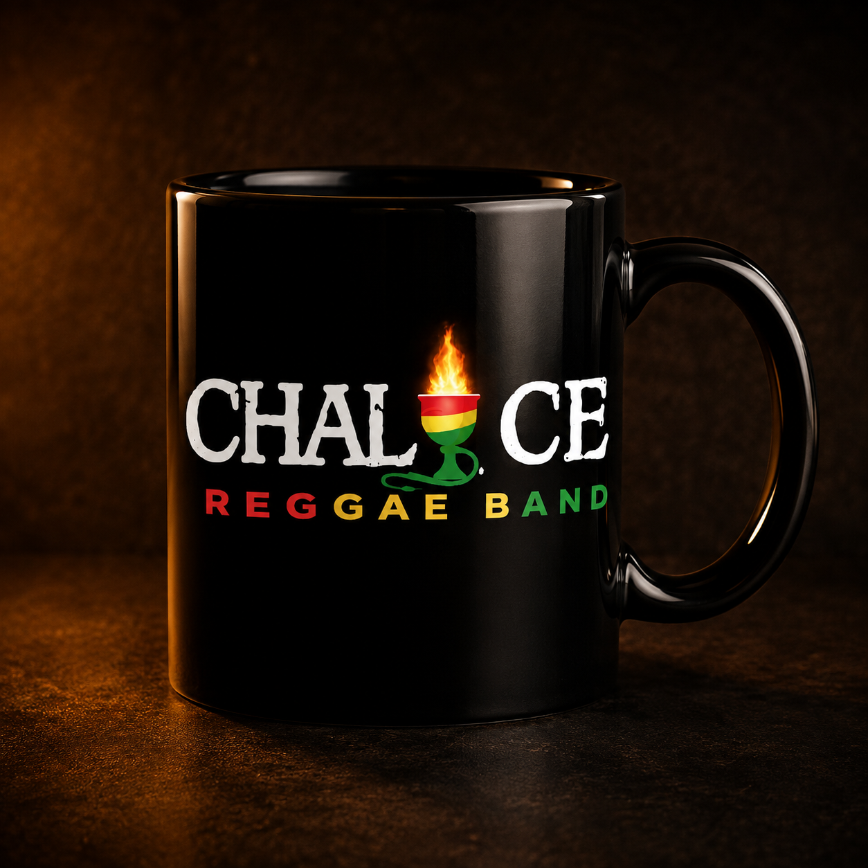 Chalice Mugs