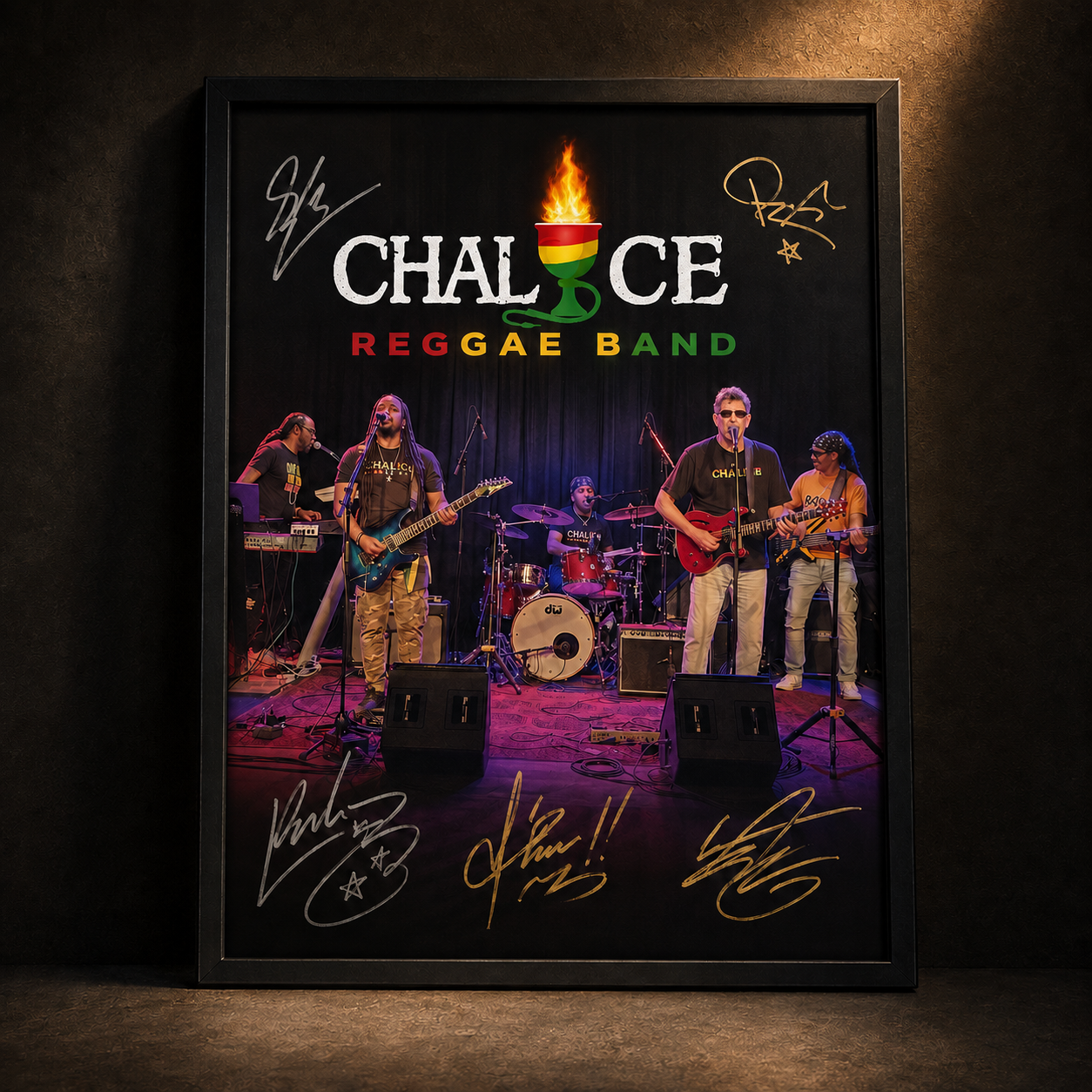 Chalice Posters