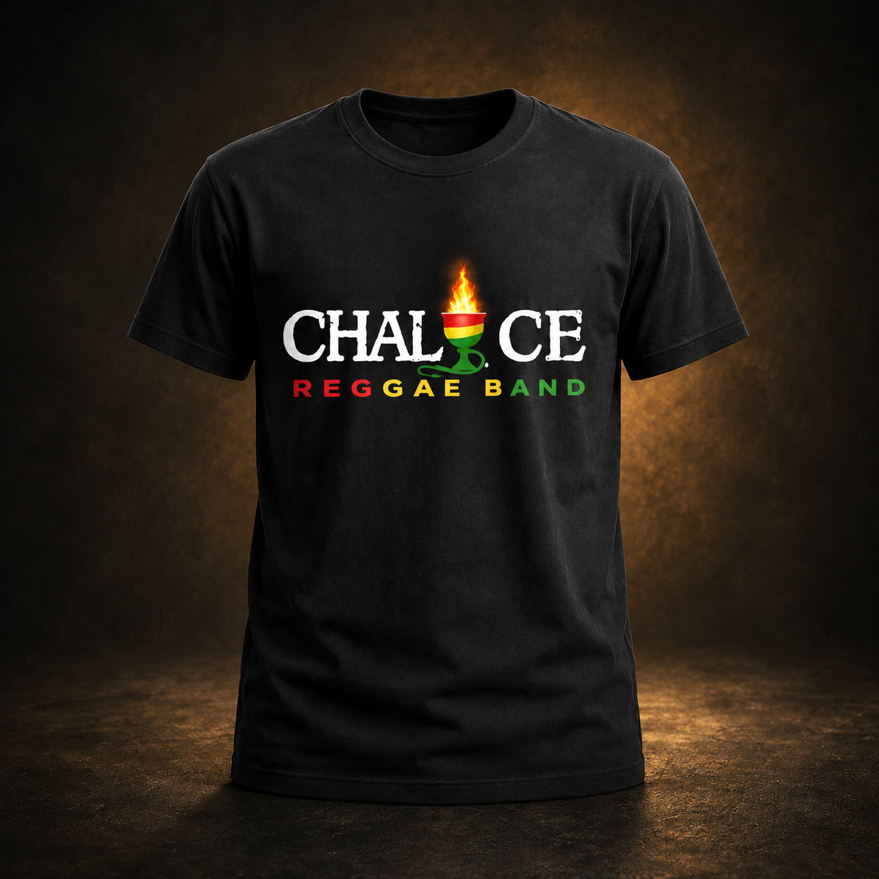 Chalice T-shirts