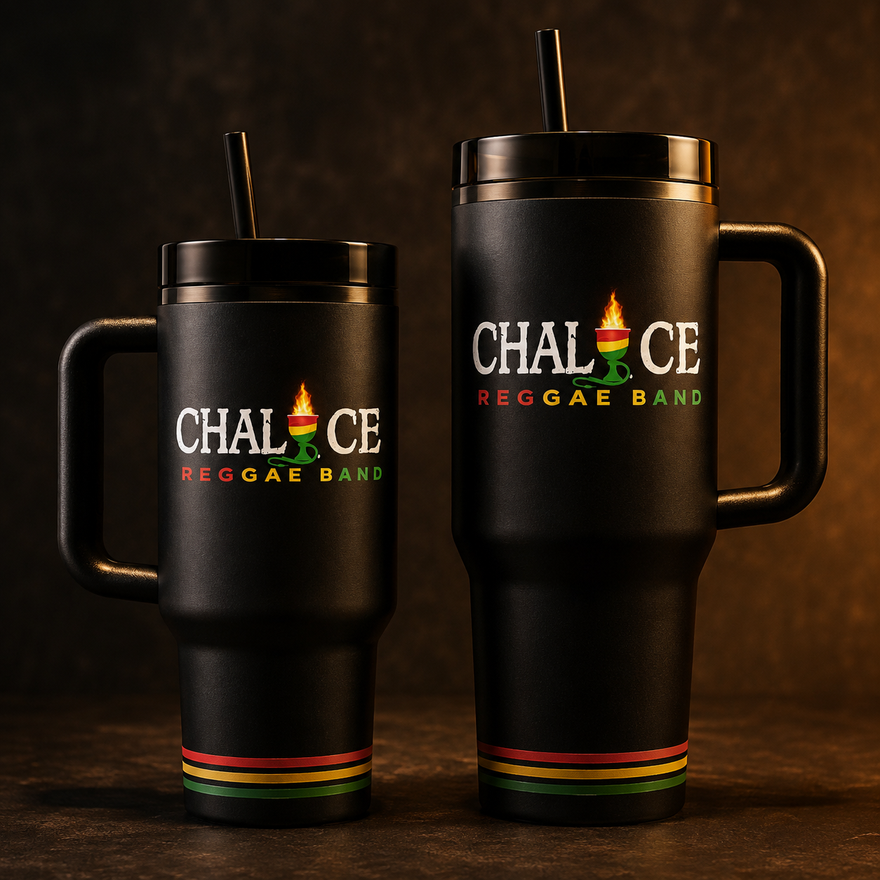 Chalice Insulated Tumblers